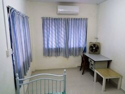 Sennett Estate (D13), Terrace #543913291